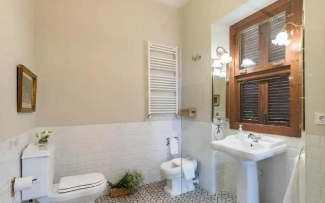Alquería Calatrava B&B