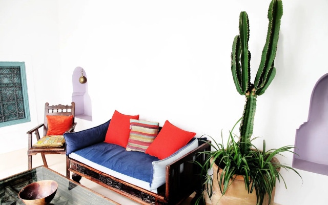 Riad 11 Zitoune