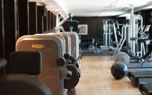 Elite Royal Apartment - Burj Residences T7 - President