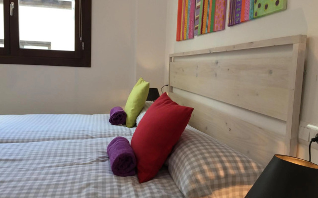 Apartments Center 2 bedrooms