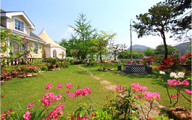 Yangpyeong So Pung Pension