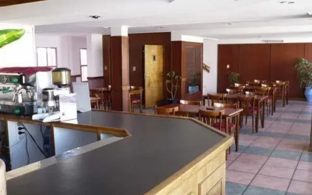 Hotel Victoria