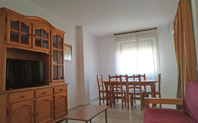 Apartamentos Entreplayas 3000