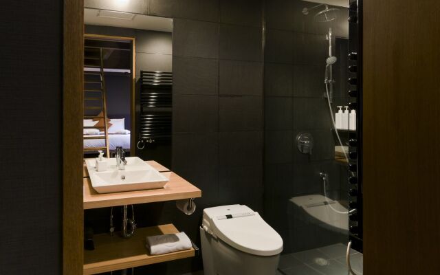 Kimamaya Boutique Hotel