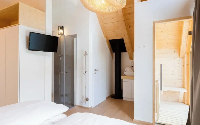 Rehfugium Lachtal by ALPS RESORTS