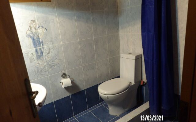 Kalogria Beach Apartments