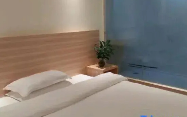 Star Margin Business Hotel