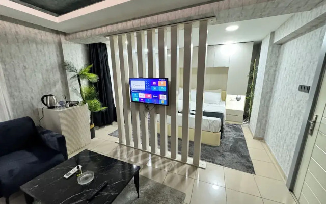 Grani Butik Otel