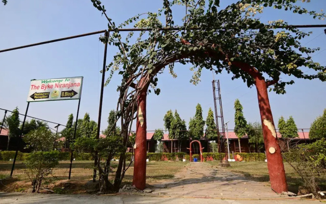 The Byke Niranjana Resort