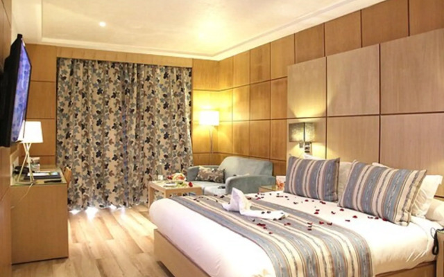 Zaki Hotel