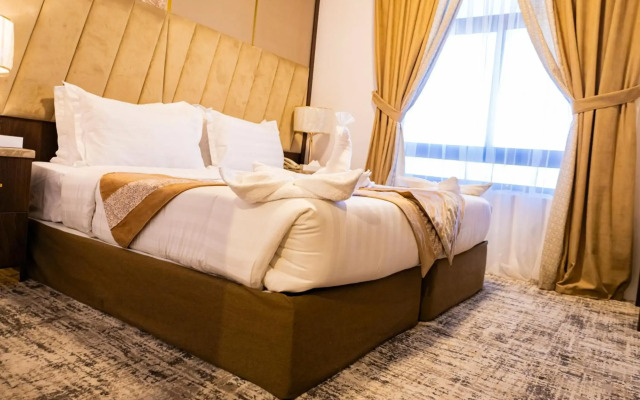 Odst Al Madinah Hotel