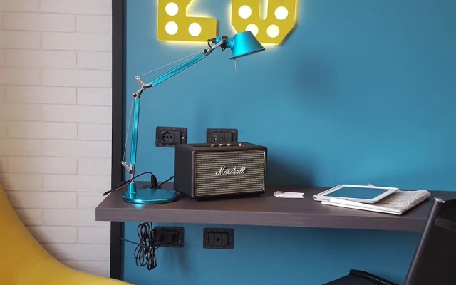 Best Western Hotel Cristallo