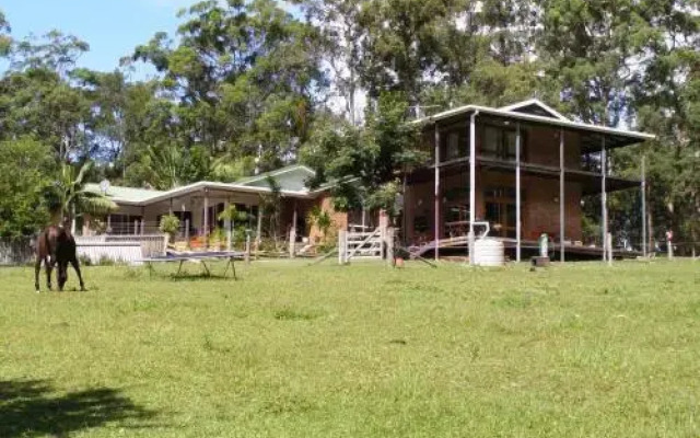 Sapphire Beach Acreage