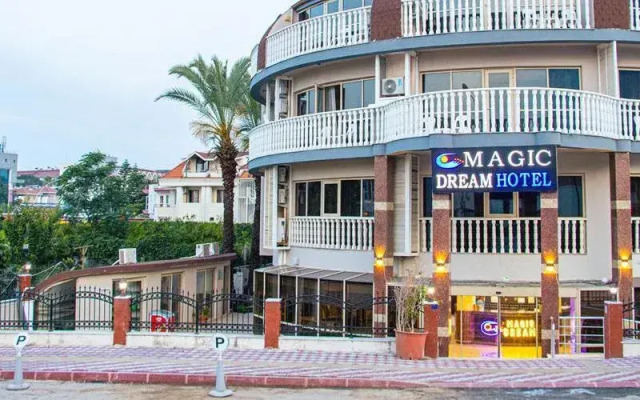 Rk Magic Dream Otel