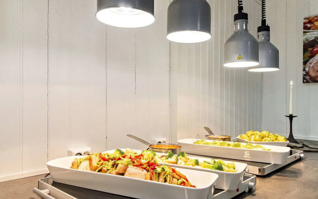 Best Western Tingvold Park Hotel