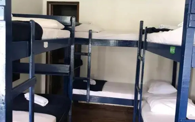 Aquário Pousada Hostel