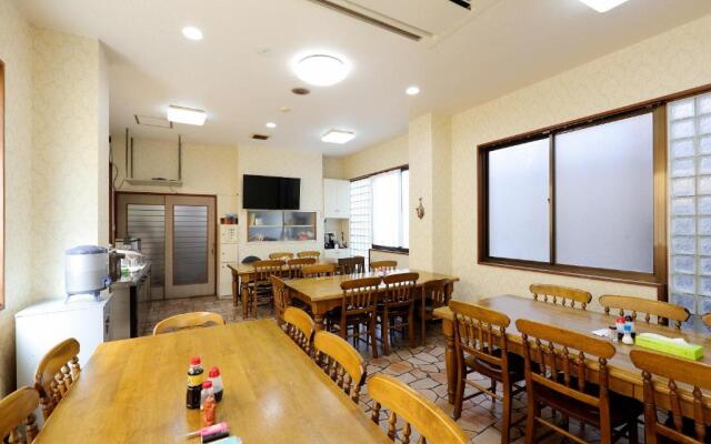 Tabist Rays Hotel Yakata