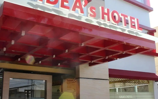 Idea's Hotel