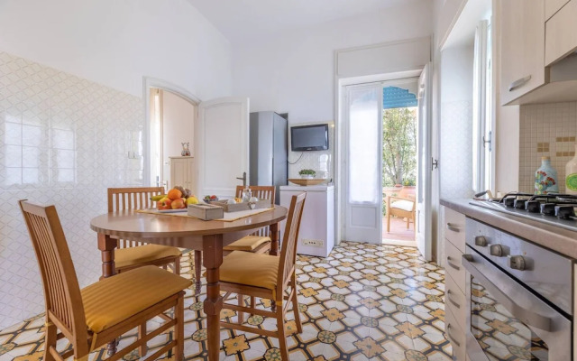 Villa Belvedere 4 Posti Climatizzata Wi-fi