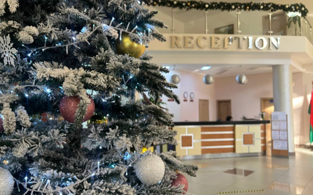 Ruzhanskij Sanatorium