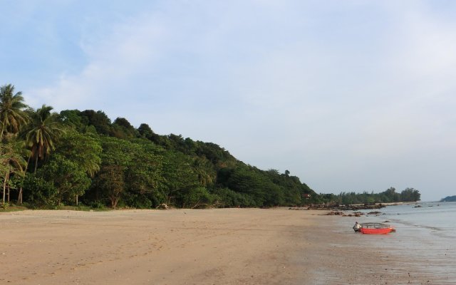 Loma Sea View Bungalow