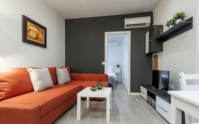 Apartamento Puerta de Toledo VII