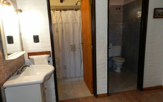 El Rodeo Apart Cabañas & Suites