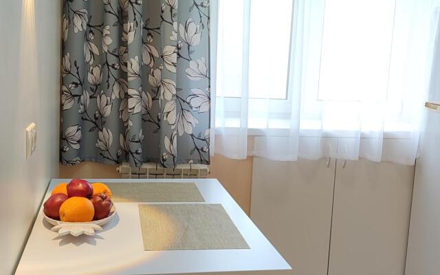 Апартаменты на Амурском бульваре 17