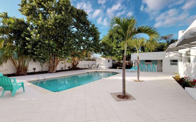 The Lewis Properties