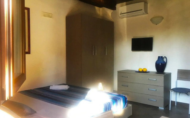 Villa Panoramica Sul Mare