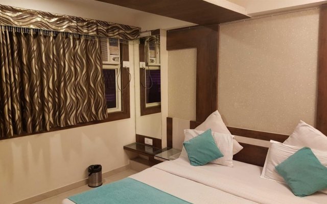 OYO 3649 Hotel Sree Balaji Residency