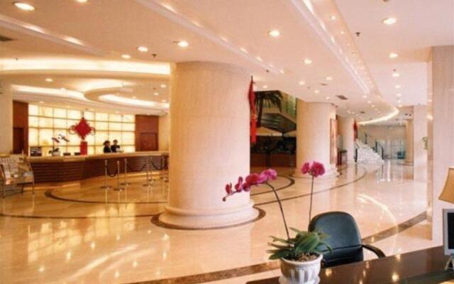 Hengsheng Peninsula International