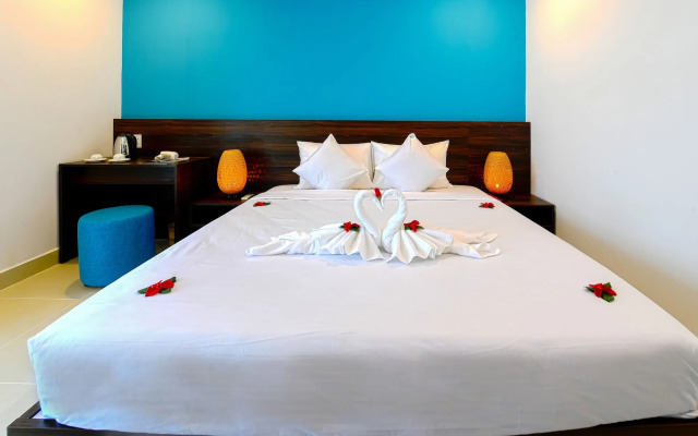 Hoi An Dream City Hotel