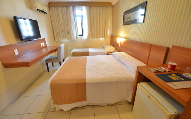 Arituba Park Hotel