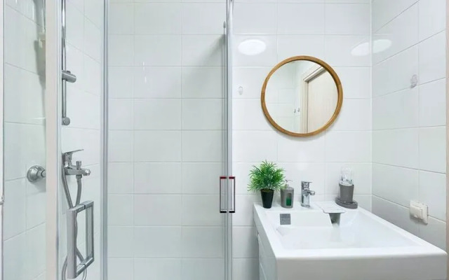 Апартаменты СанниДейс на ул. Новохохловская, д. 15, корп. 2