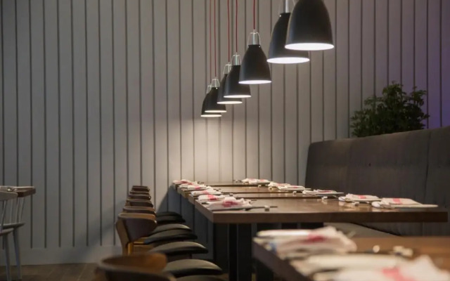 Paradox Kunshan