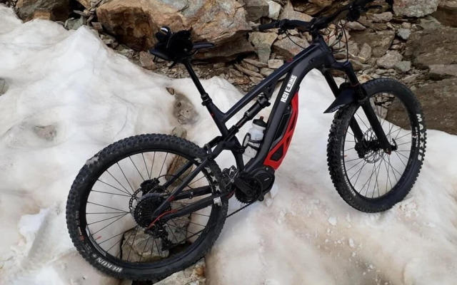 Maison Manu - In Perosa Argentina