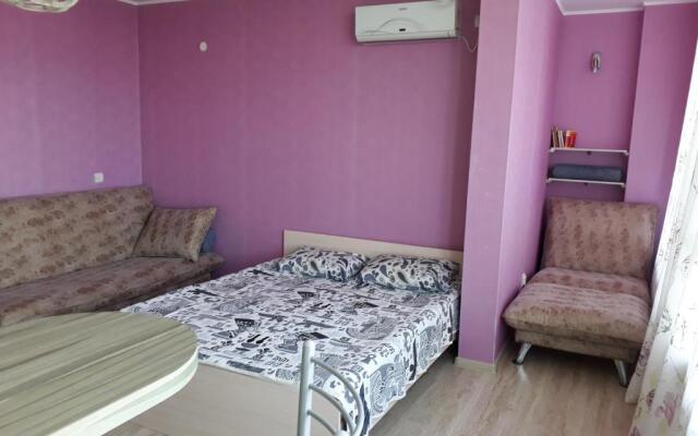 Apartment Kirova 1