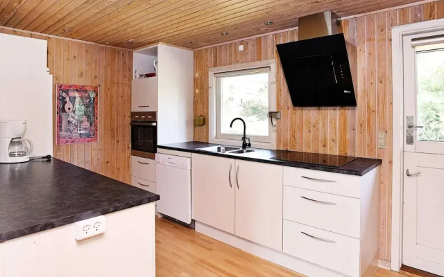 Spacious Cottage in Pine - By Traum Ferienwohnungen