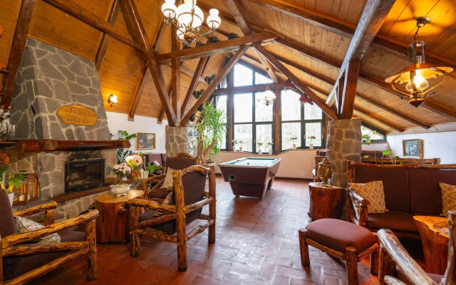 Fortuna Eco Boutique Hotel