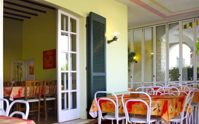 Albergo La Quiete