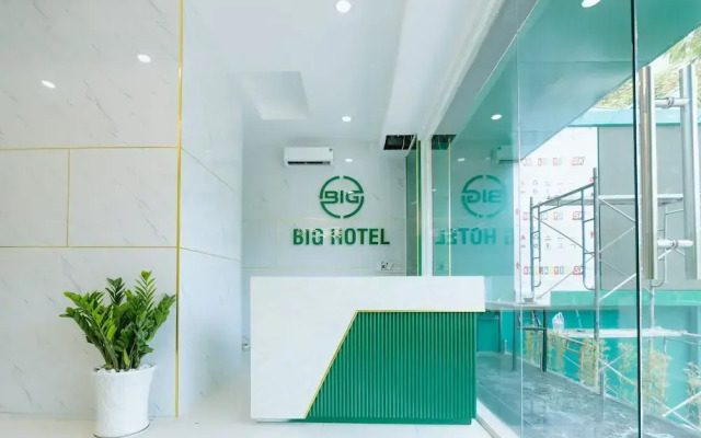 Big Hotel Sai Gon