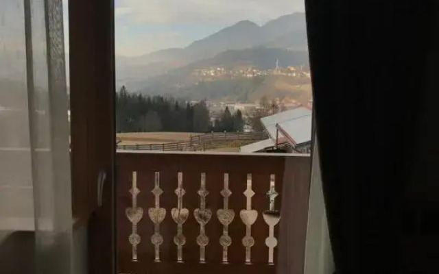 Agritur Piasina