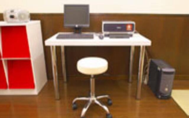 Guesthouse CamCam Okinawa - Hostel