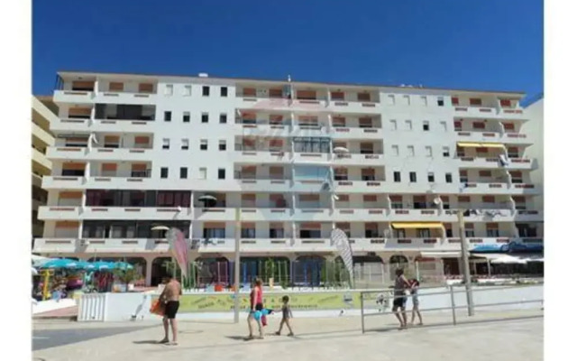1 Bedroom Holidays Apartment in Quarteira, Algarve
