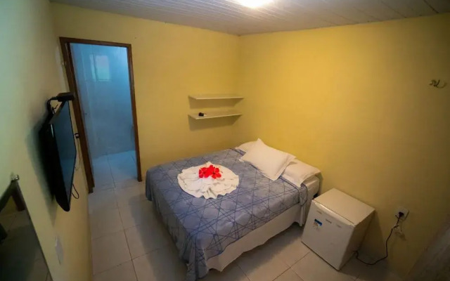 Pousada Toca Da Garoupa
