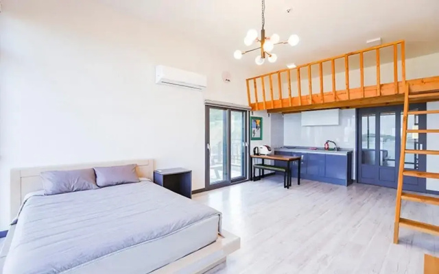 Marine K Pension