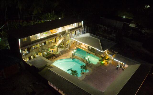 Ging-Ging Hotel & Resort