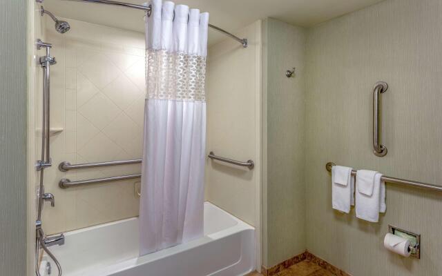 Hampton Inn Okeechobee - Lake Okeechobee