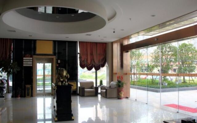 Hanfulin Hotel